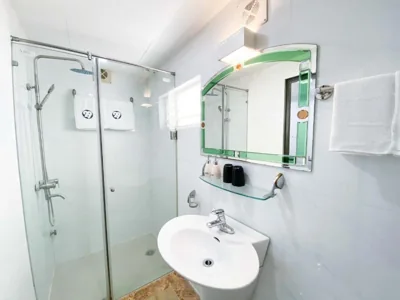 Eco Nest Apartment & Hotel Hai Bà Trưng – Fotos 3
